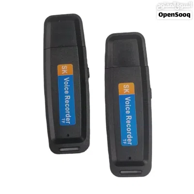 مسجل الصوت usb voice recorder 2