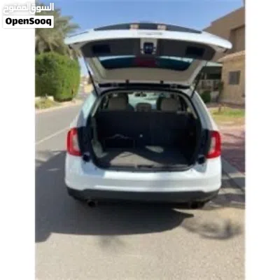 Ford Edge Standard 3