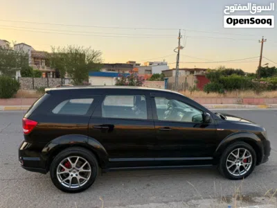 Dodge Journey 3