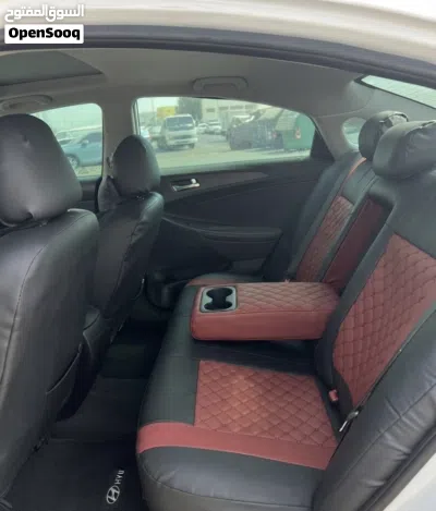 Hyundai Sonata Limited 3