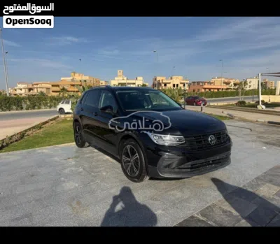 Volkswagen Tiguan Life 1.4 2