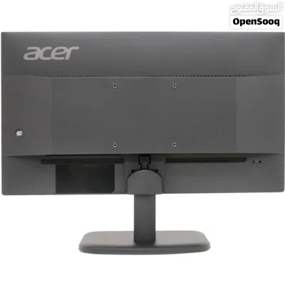 شاشة قيمنج بمواصفات خرافية Acer EK221Q E3 22′′ Flat Monitor FHD 1080p, IPS, 100Hz, 1ms 2