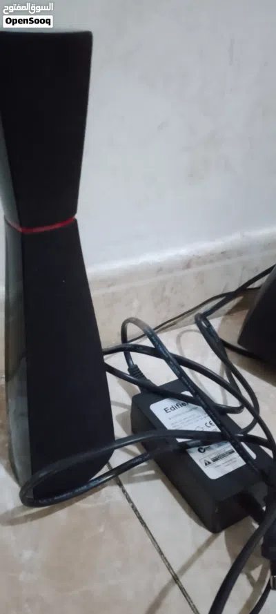 جهاز إديفير مسرح منزلي صوت قوي صافي 2