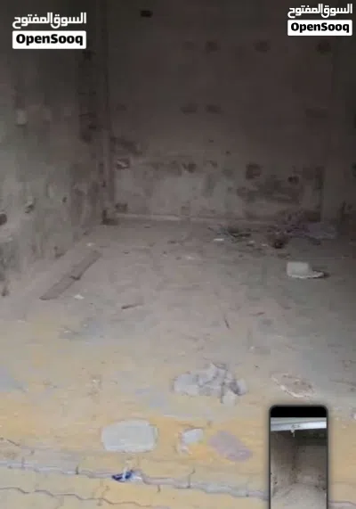 محل لقطة مأجر ومدر للدخل على شارع اليرموك الرئيسي 2