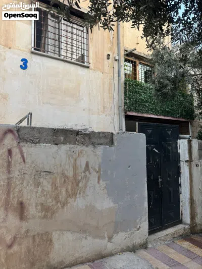 عماره للبيع شبث شقق 2