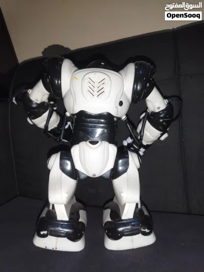 روبوت Robosapien 2