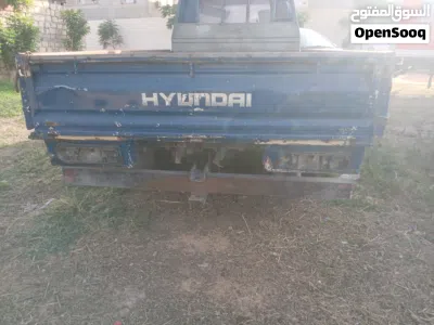 Hyundai H 100 4