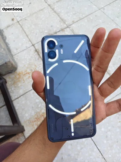 NOTHING PHONE 2 4