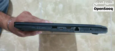لابتوب MSI Cyborg 15 4