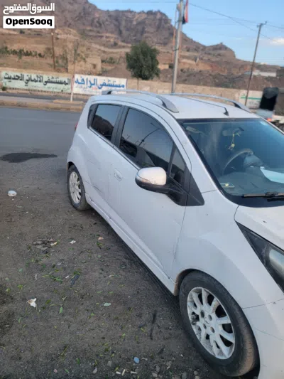 شيفروليه سبارك LS1 3