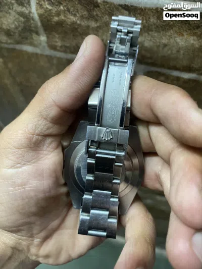 ساعة Rolex Submariner Date 2