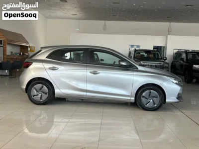 ام جي MG 3 3