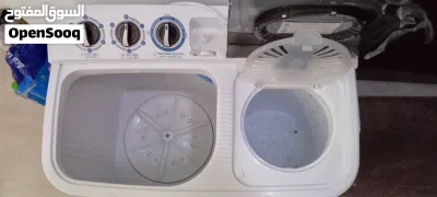 Wansa washing machine - Sami automatic 2