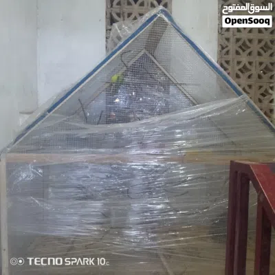 مطير عصافير حجم كبير 3