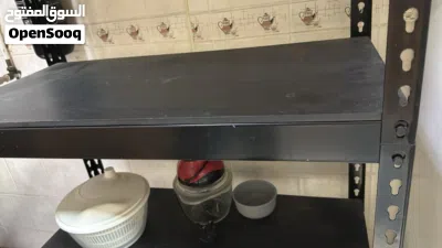 Storage rack 2