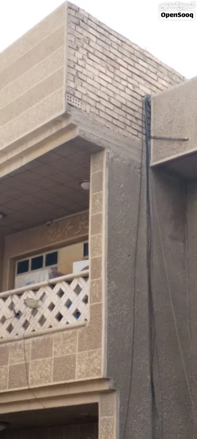 بيت طابقين 120 متر بالنعيريه للببع بسعر مغري جدا 2