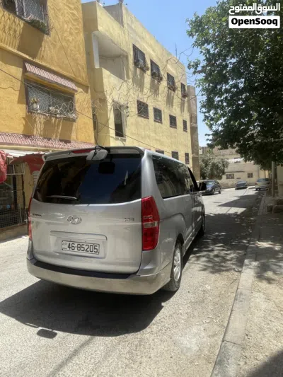 Hyundai H1 GL 4