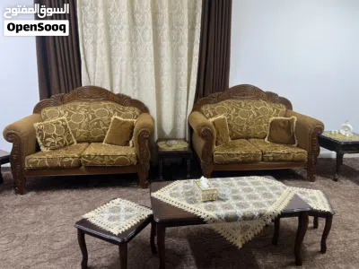 طقم كنب للبيع 4