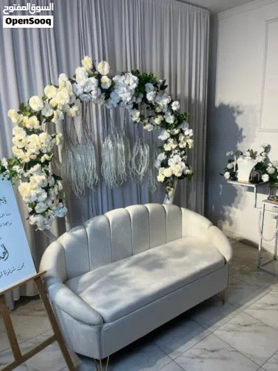 اللهم صلِّ على محمد وآل محمد ديكور كوشات شغل درجة اولى 2