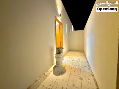 غرفه وصاله مع حديقه للايجار بمدينه زايد بجوار مجلس العاصمه و مدينتي مول 2