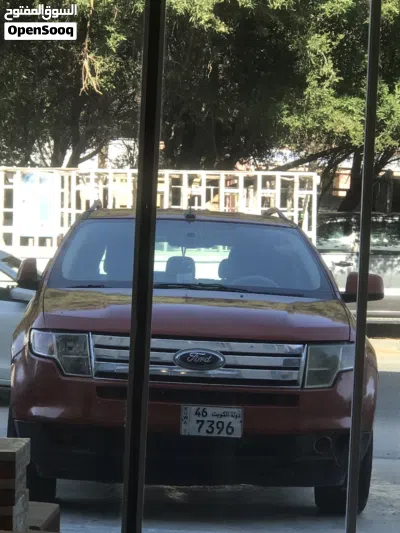 فورد ايدج SE 2
