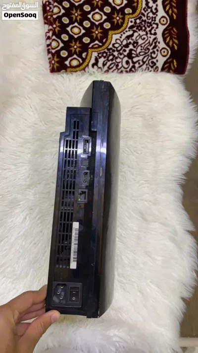 مطلوب سوني 3 اي نوعيه مهكر او لا، صاحي او خربان تعال وتواصل وفالك طيب. مطلوب سوني 3 اي نوعيه مطلووب! 4
