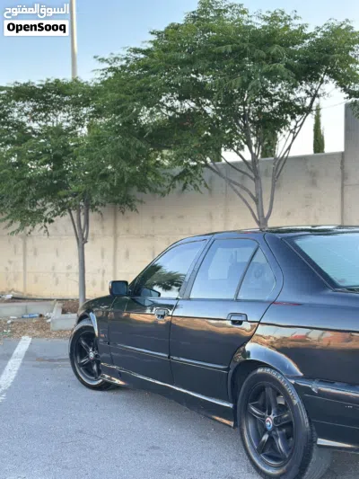 BMW 3 Series 318 3