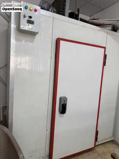 معدات شبه جديده 2