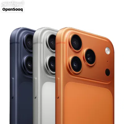 Apple iPhone 17 Pro – 256GB Brand New Premium Performance Discover the next level of innovat 4