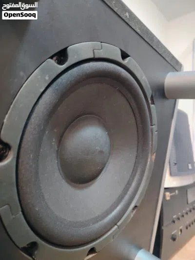مسرح منزلي jbl 3