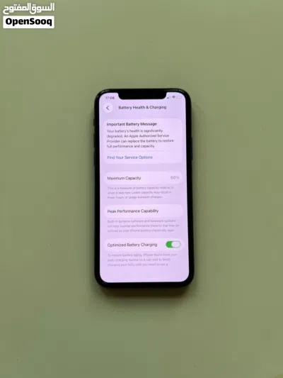 iPhone 11 pro 4