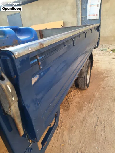 Hyundai Porter 3