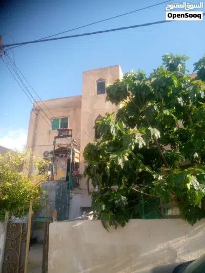عمارة سكنية للبيع 2
