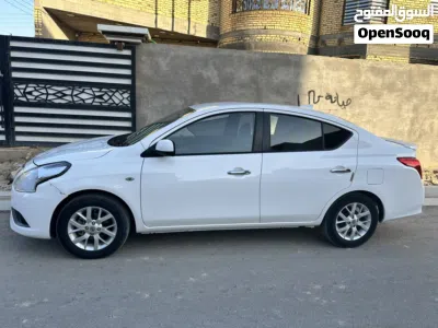نيسان صني Standard 3