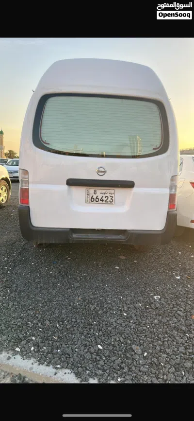 نيسان اخرى 2