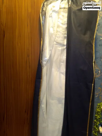 فستان عقد عرايس 3