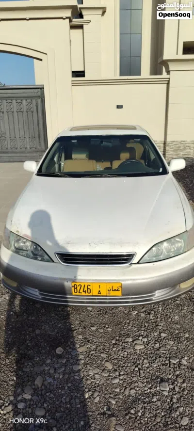 لكزس LX LX 450 4