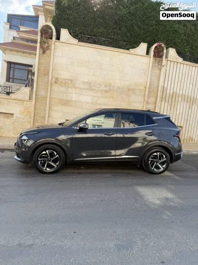 Kia Sportage EX 3