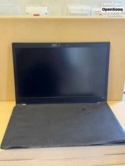 لابتوب رجال أعمال- من الجيل التامن Thinkpad T480s - i7 شاشة لمس 2