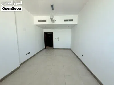 شقة للايجار السنوي اول ساكن في السور مع باركينغ وجيم ومسبح وجيم تشطيب سوبر ديلوكس مع تكييف مركزي 2