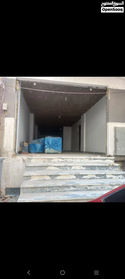 محلات للايجار فى المقطم 2