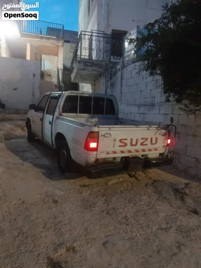 Isuzu Other 3