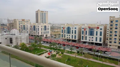 استوديو أول ساكن للإيجار في قرية الأميرة – بلكونة – من المالك بدون عموله 2