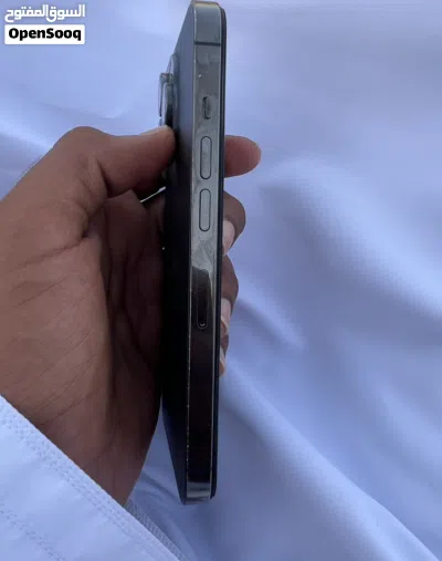 ايفون 13 برو حاله الوكاله 3