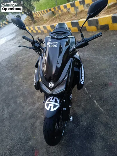 Kawasaki Other 4