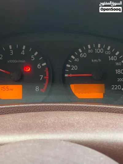 Nissan Navara SE 2