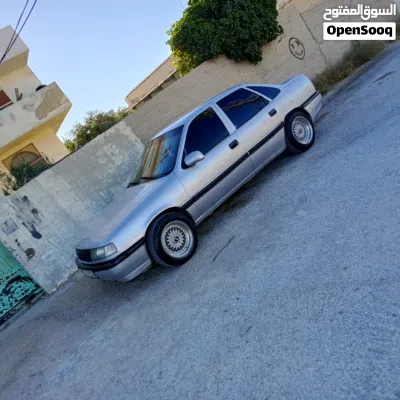 أوبل فيكترا 3
