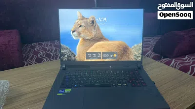 ASUS ROG Strix G16 Gaming 2