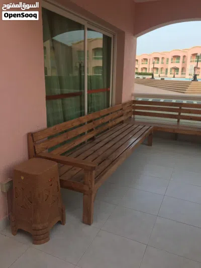 شاليهات الوطنيه 4