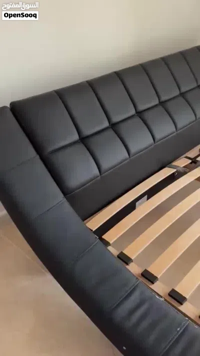 ID design used bed 4